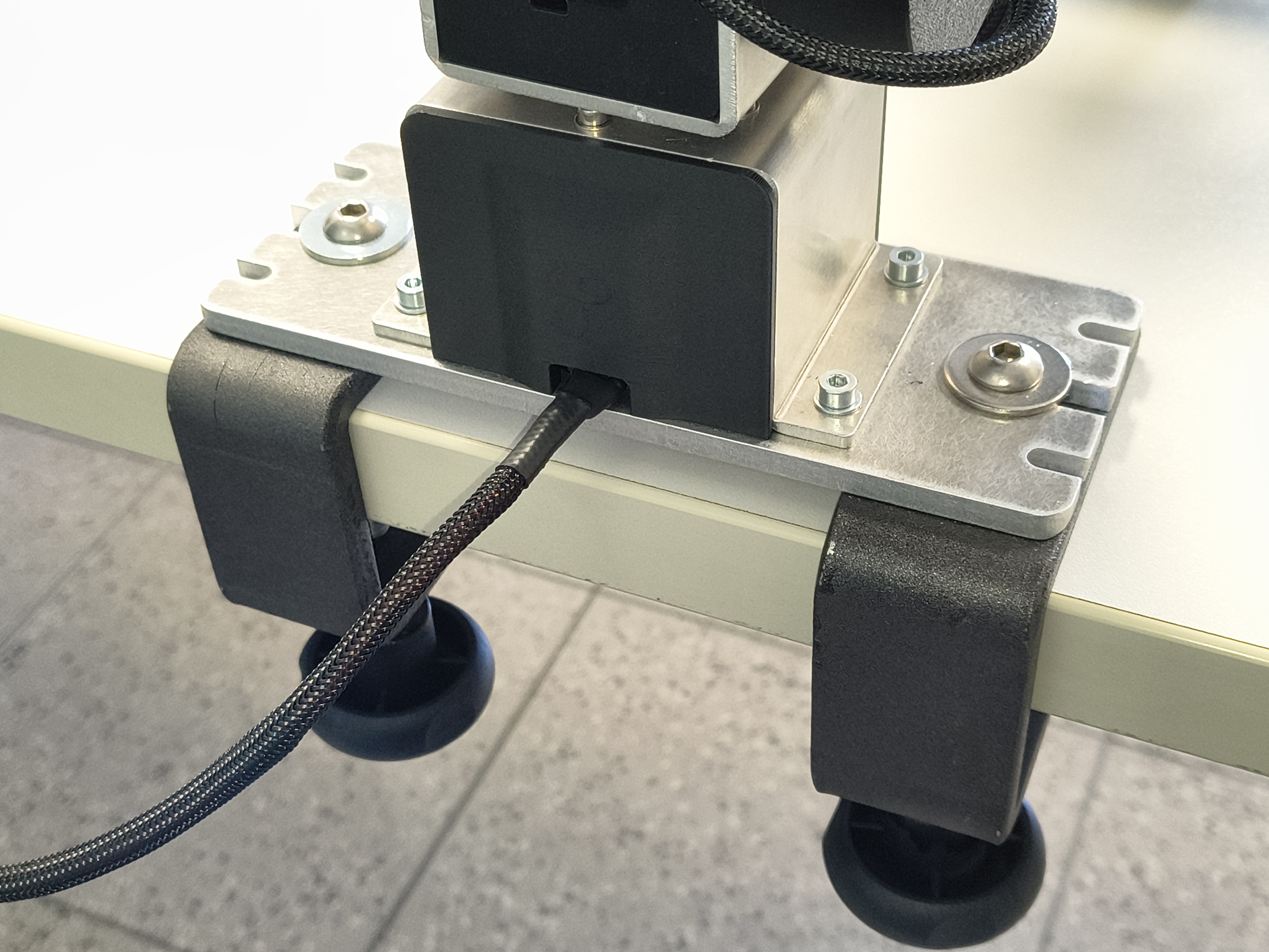 robot cable