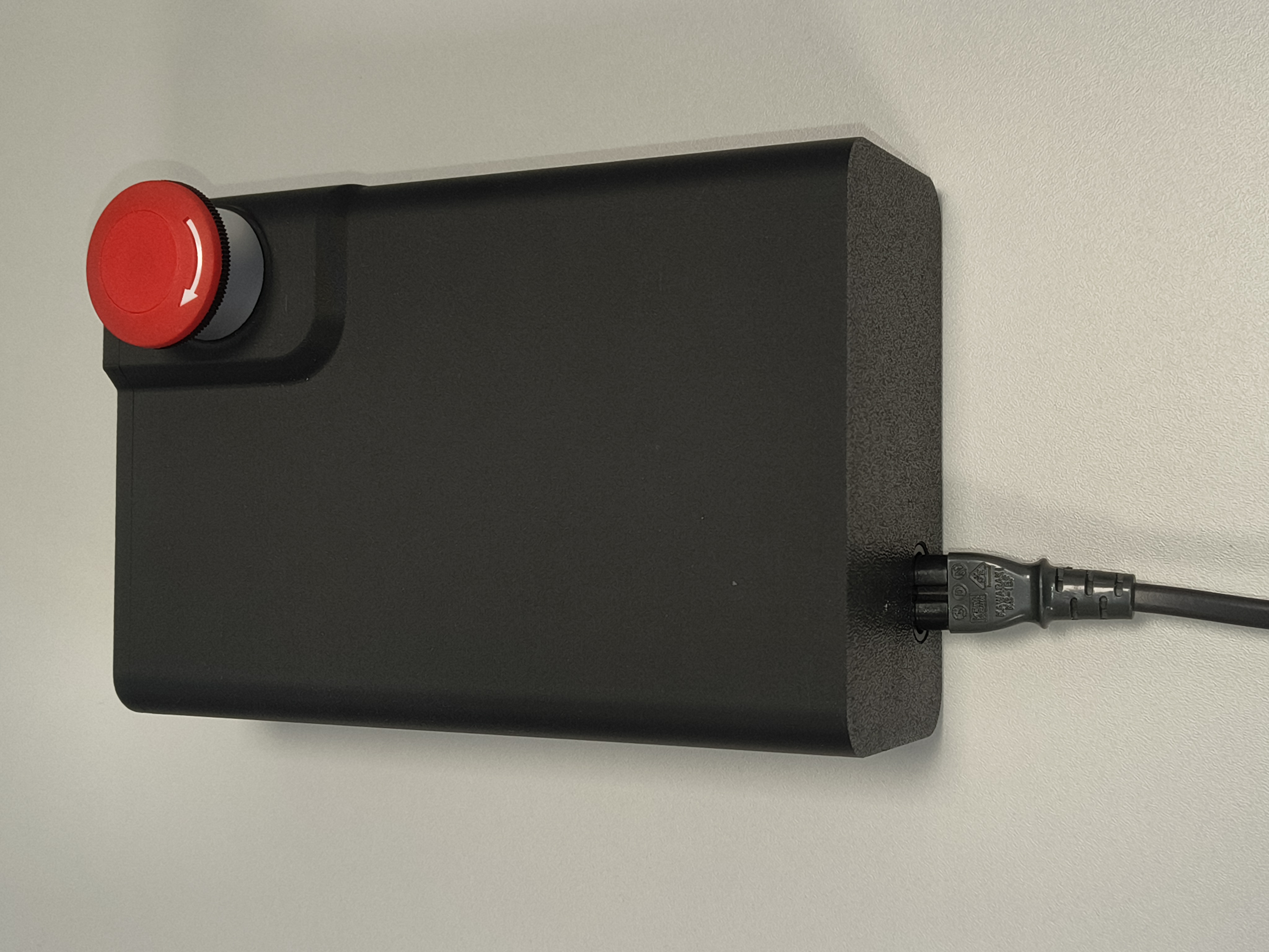 power cable